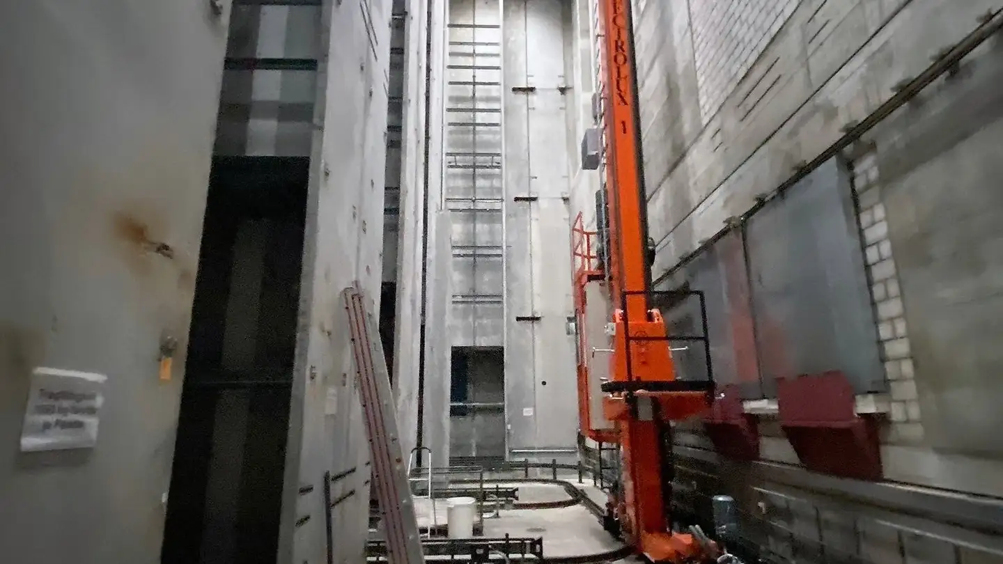 Industrial property for rent - Rudolf-Maag-Strasse 5, 8157 Dielsdorf - Photo 3