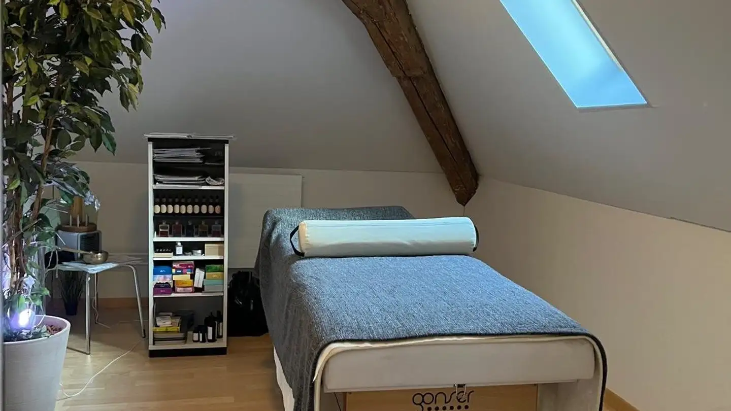 Arztpraxis mieten - Kirchgasse 7, 8500 Frauenfeld - Foto 3