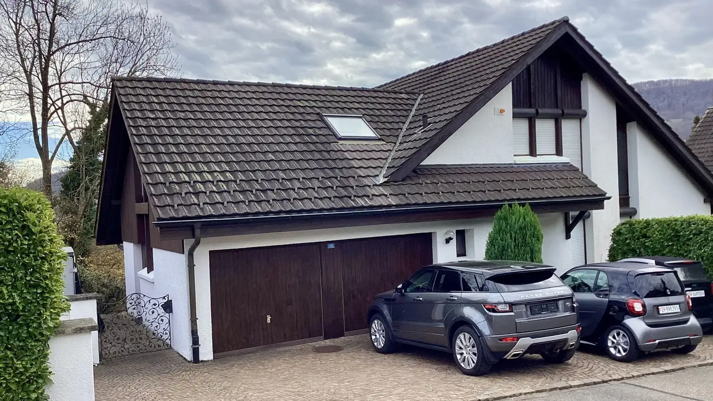 Casa singola in vendita - Weierstrasse 10, 8165 Schöfflisdorf