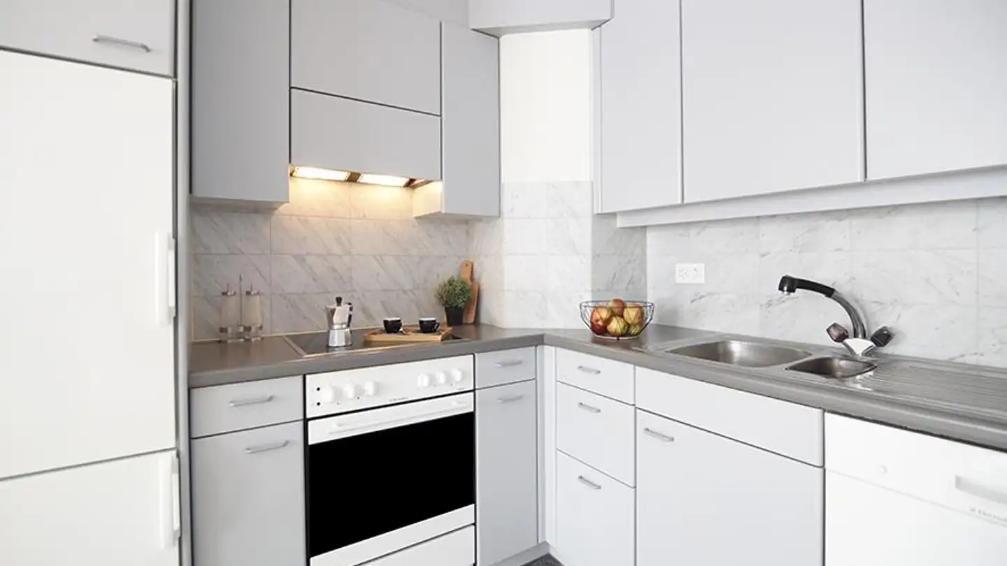 Duplex in affitto - Speicherstrasse 29, 9000 St. Gallen - Foto 3