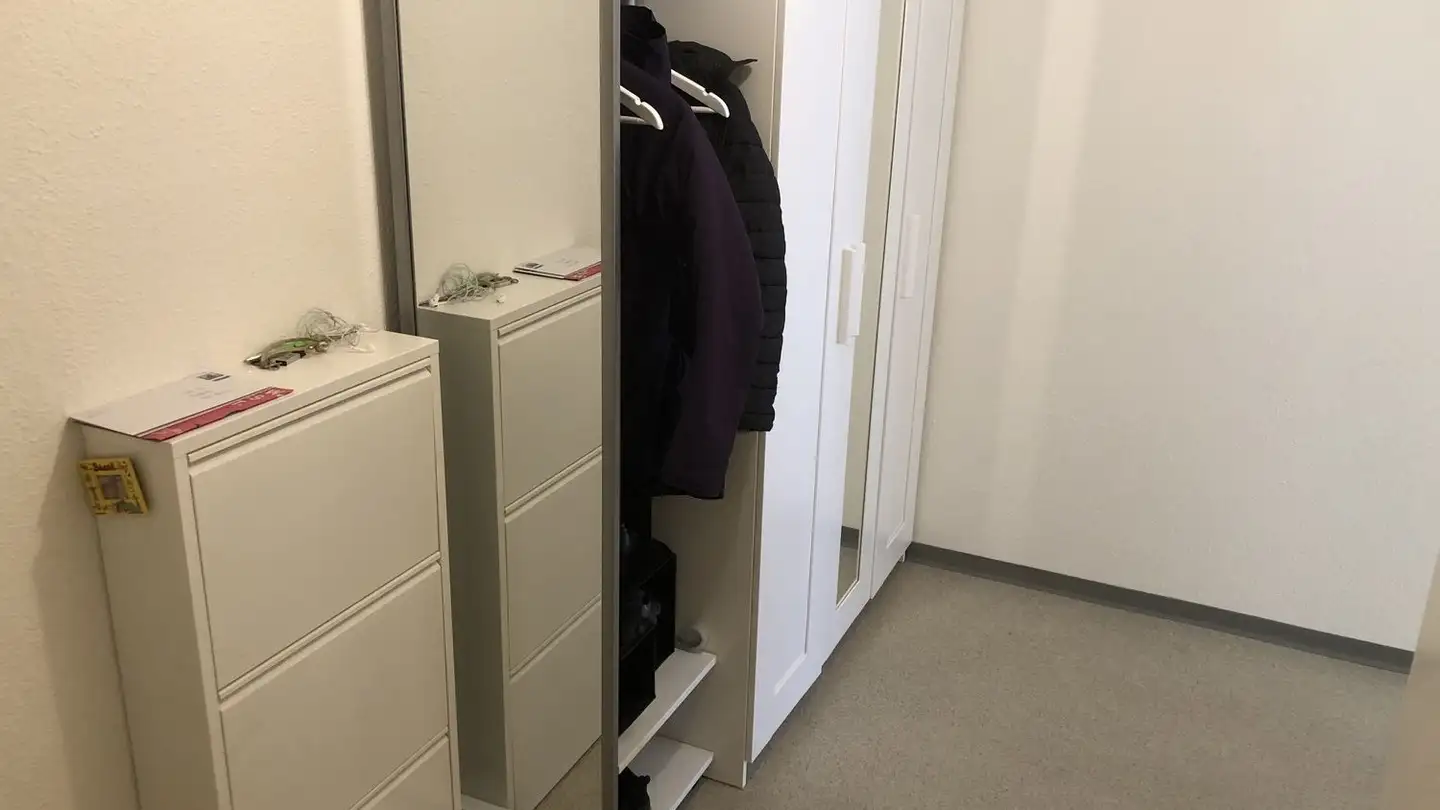 Single room for rent - St. Gallerstrasse 42, 8853 Lachen SZ - Photo 3