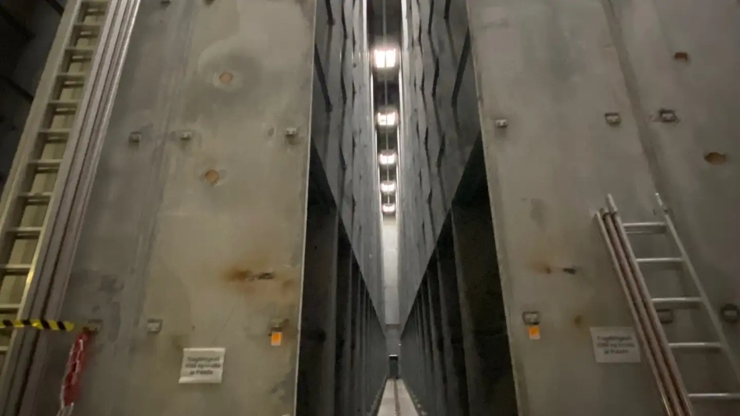 Industrial property for rent - Rudolf-Maag-Strasse 5, 8157 Dielsdorf - Photo 4