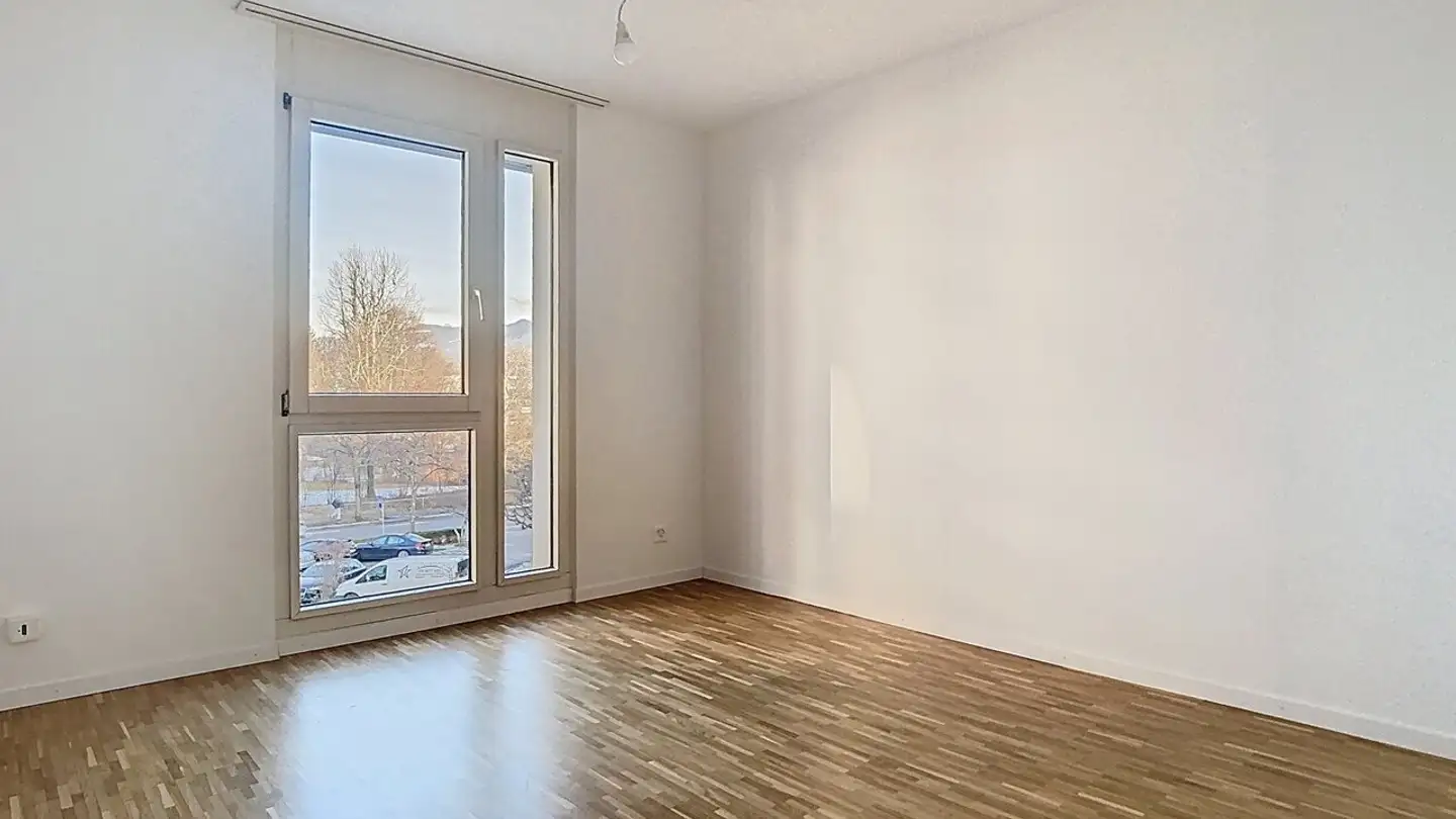 Apartment for rent - Rue De La Léchère 39, 1630 Bulle - Photo 3