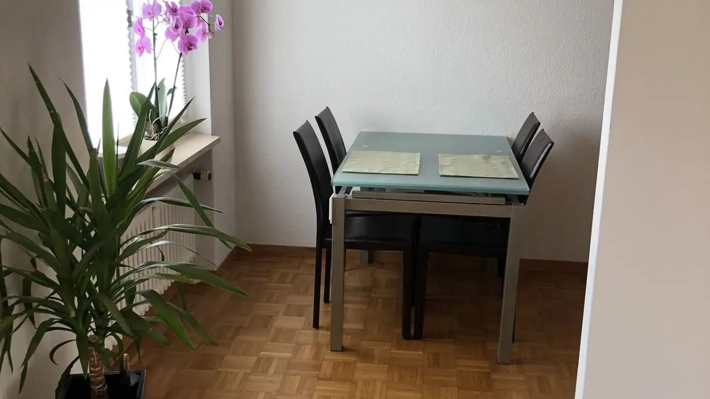Single room for rent - St. Gallerstrasse 42, 8853 Lachen SZ - Photo 4