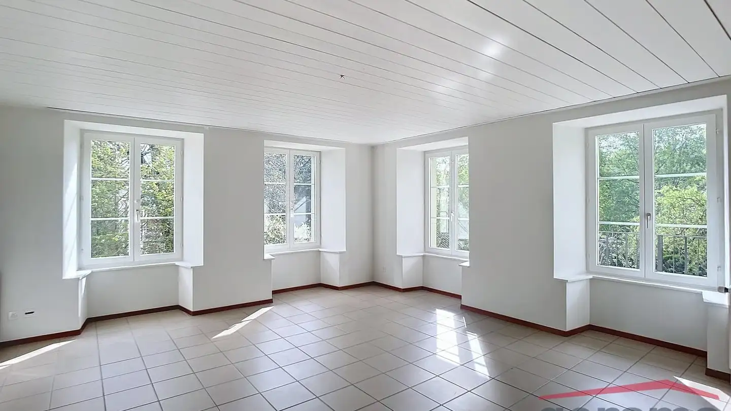 Apartment for rent - Route De Fribourg 16, 1746 Prez-vers-Noréaz