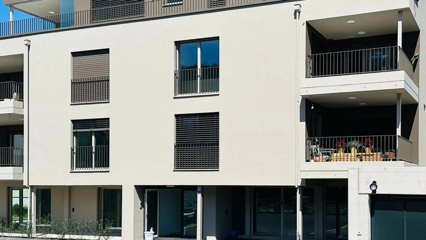 Apartment for sale - Baslerstrasse 34, 5330 Bad Zurzach