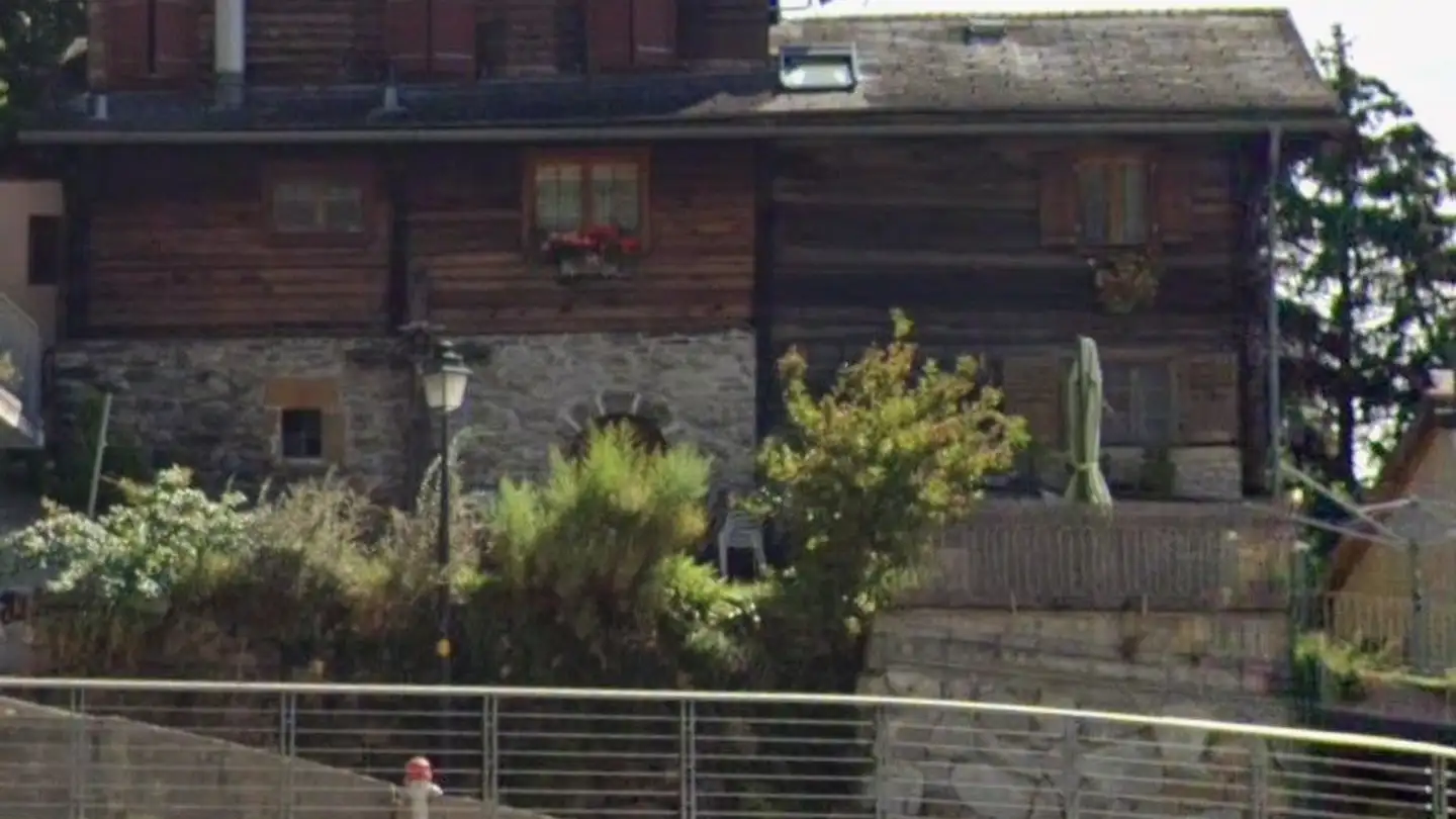 Appartamento in vendita - Oberdorf, 3940 Steg VS - Foto 2