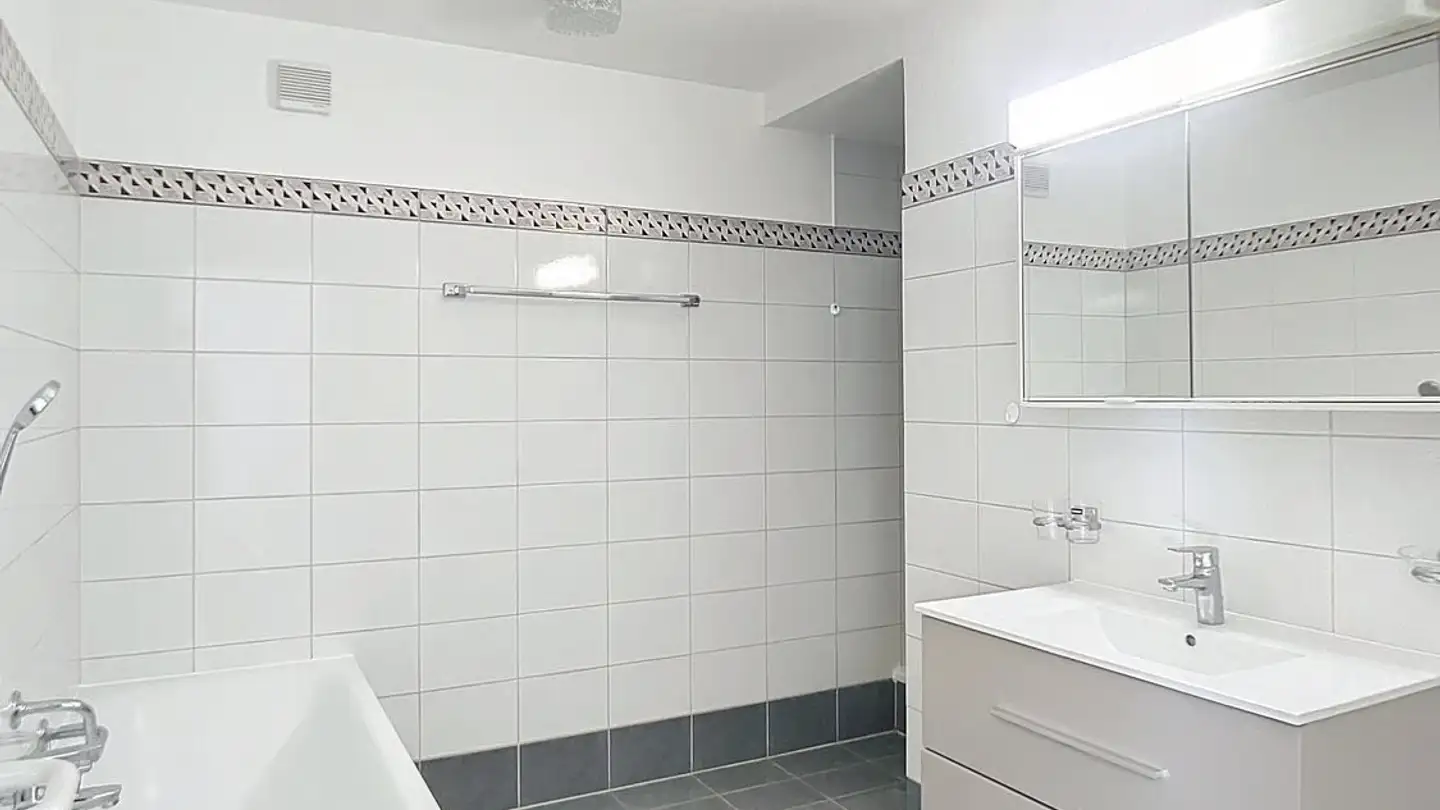 Apartment for rent - Route De Fribourg 16, 1746 Prez-vers-Noréaz - Photo 4