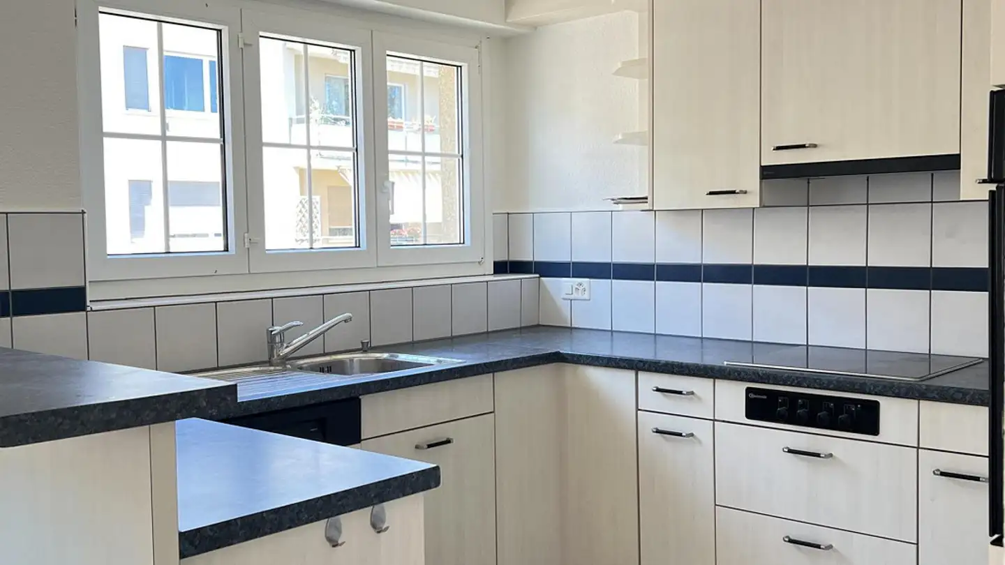 Apartment for rent - Unterwegli 10, 8404 Winterthur - Photo 3