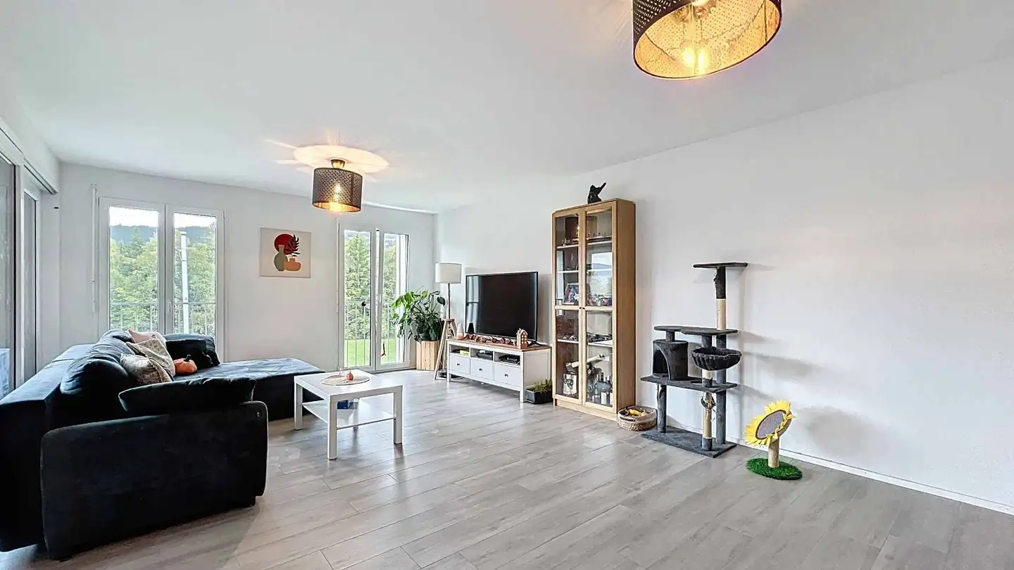 Appartement à vendre - 1347 Le Sentier - Photo 2