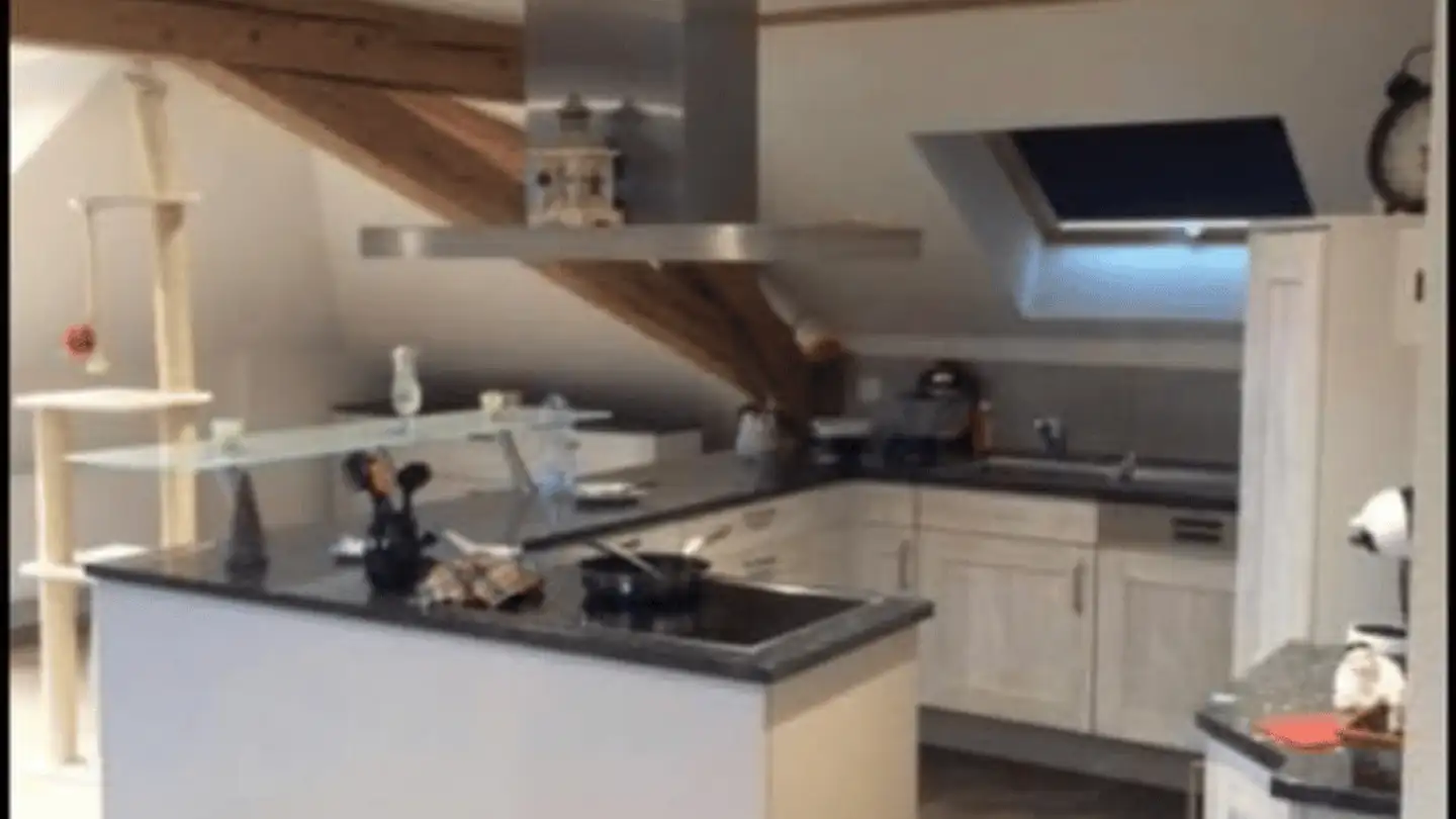 Apartment for sale - Rue Du Collège 19, 1523 Granges-près-Marnand - Photo 2