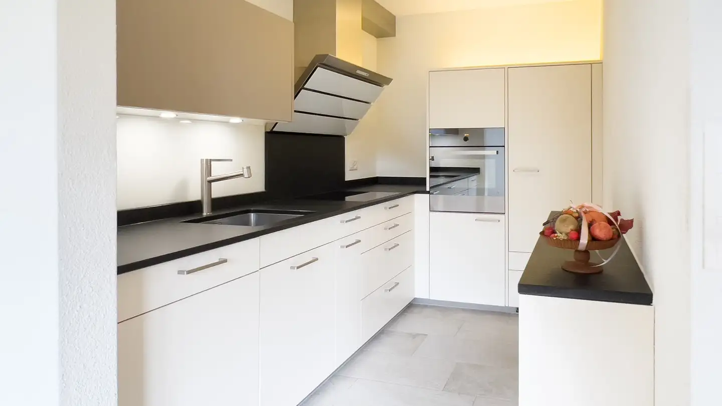 Appartamento in affitto - Breitenstrasse 5, 8914 Aeugst am Albis - Photo 3