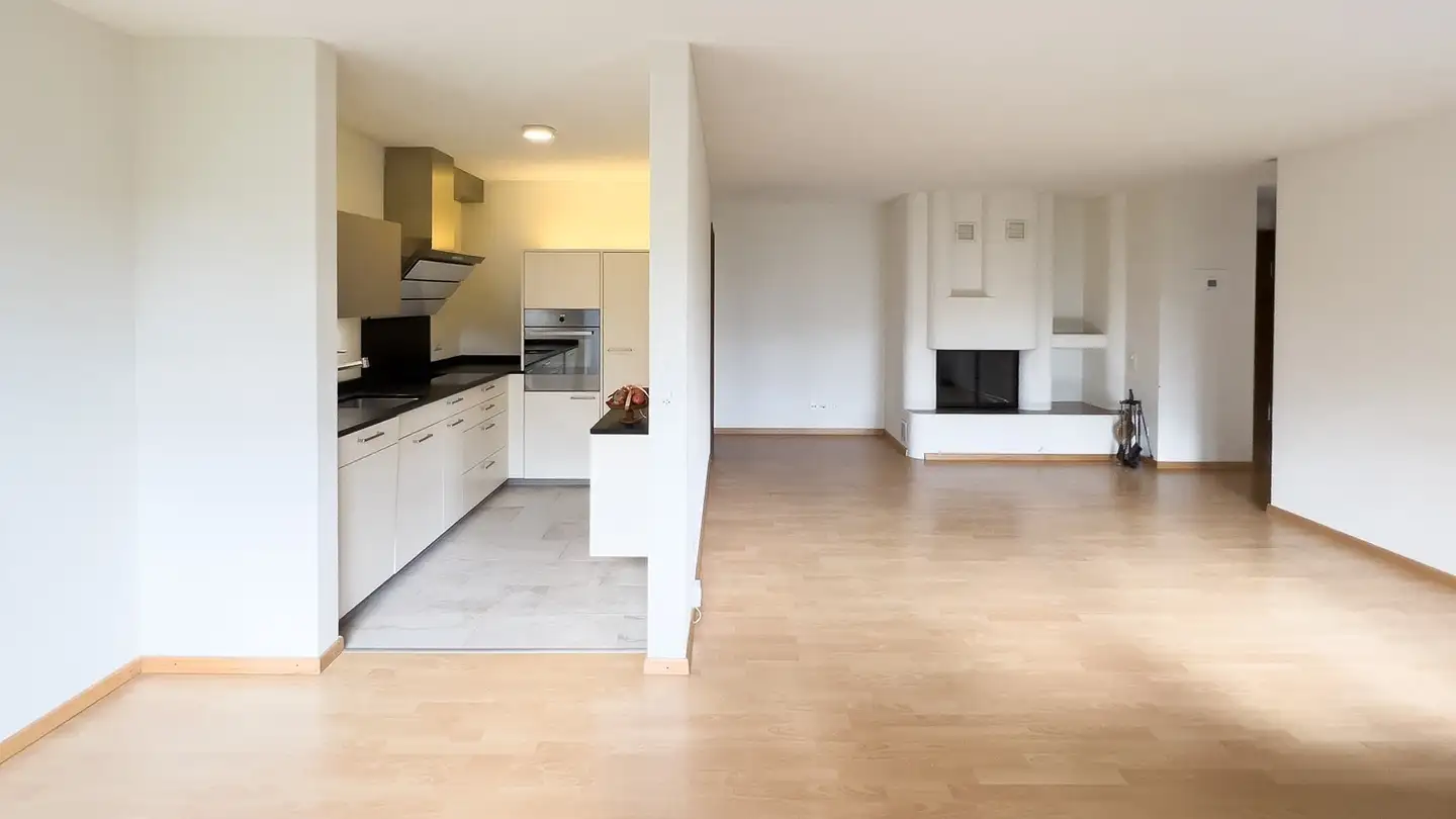 Appartamento in affitto - Breitenstrasse 5, 8914 Aeugst am Albis - Photo 4