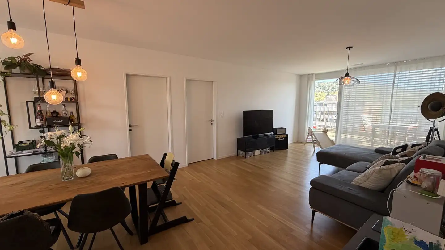Appartement à louer - Schulgutstrasse 3, 8953 Dietikon