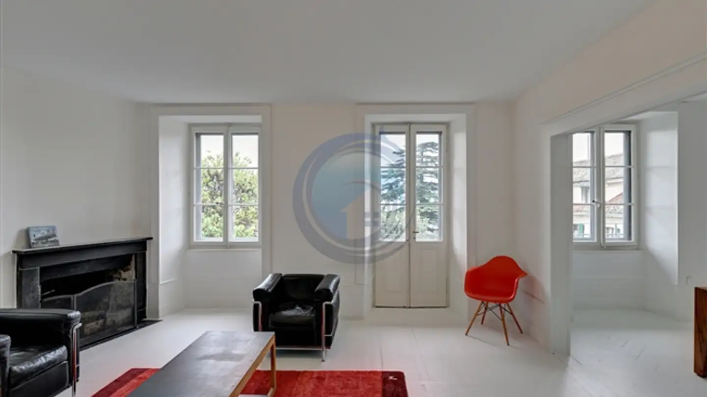 Wohnung mieten - Rue Bonivard 7, 1820 Veytaux - Foto 4