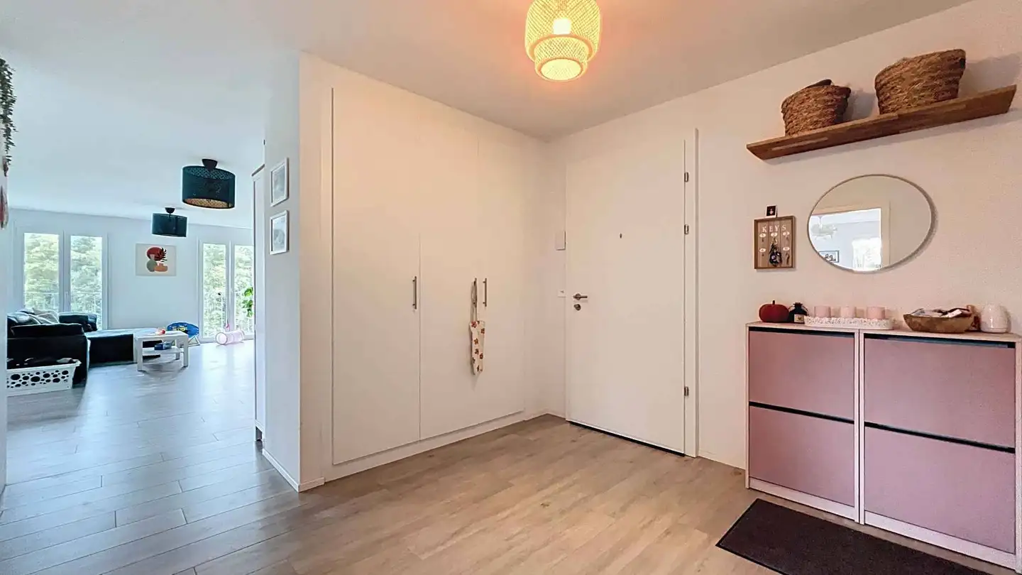 Appartement à vendre - 1347 Le Sentier - Photo 4