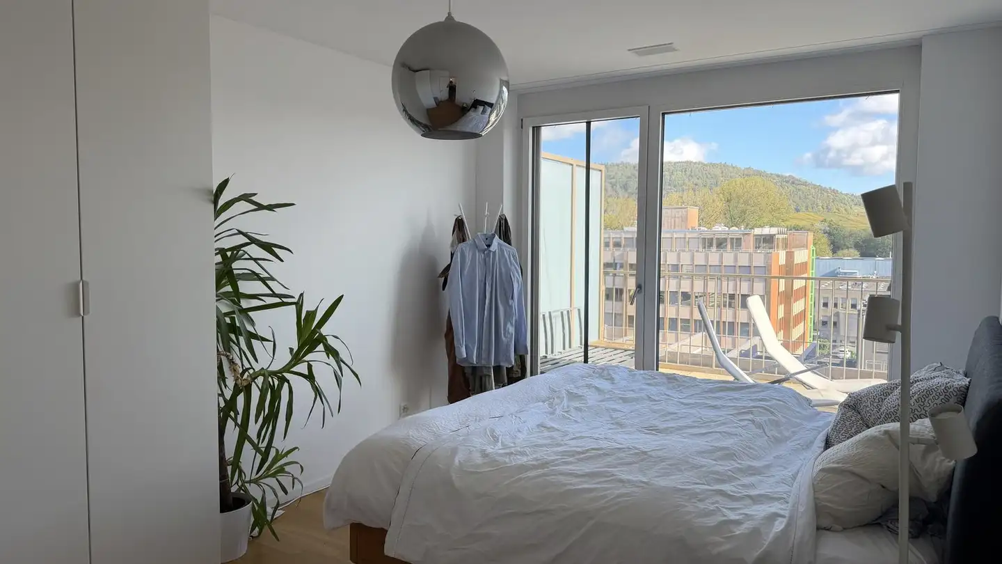 Appartement à louer - Schulgutstrasse 3, 8953 Dietikon - Photo 4
