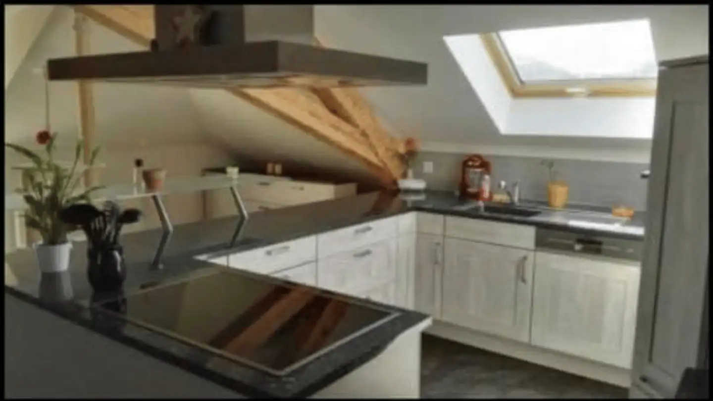 Apartment for sale - Rue Du Collège 19, 1523 Granges-près-Marnand - Photo 4