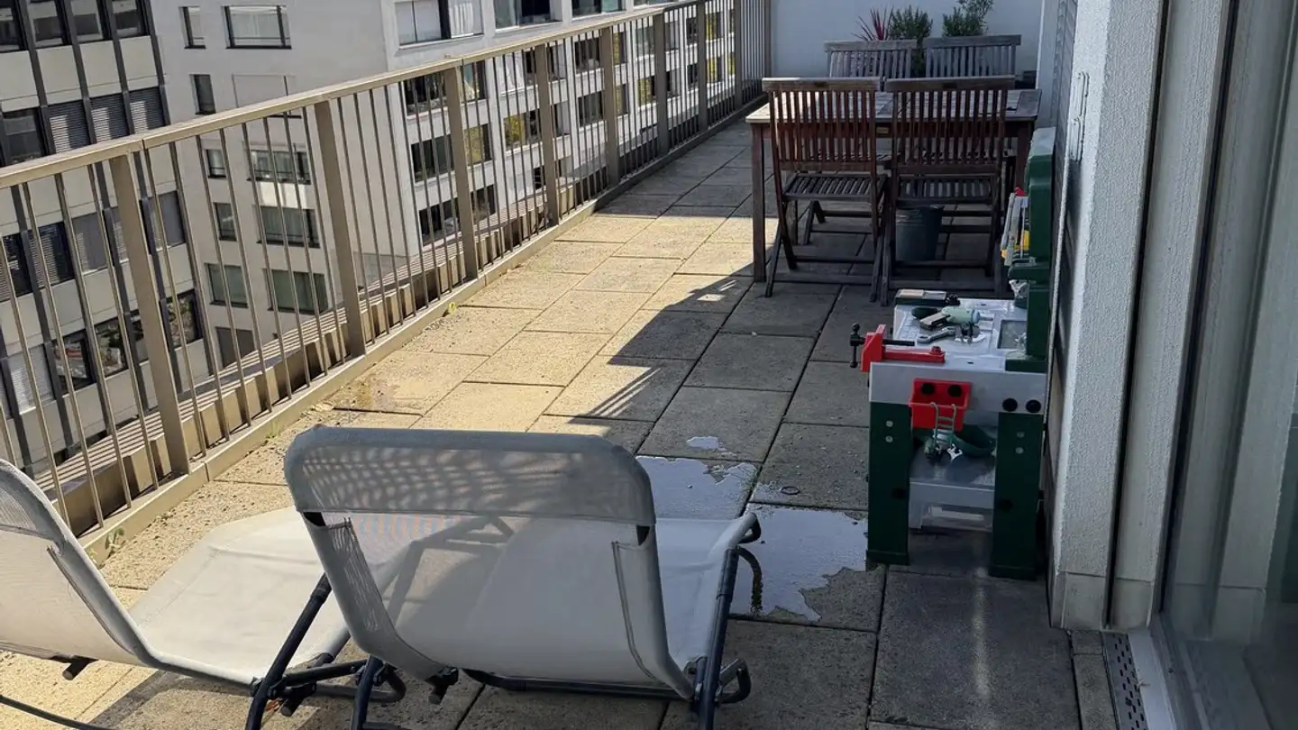 Appartement à louer - Schulgutstrasse 3, 8953 Dietikon - Photo 2