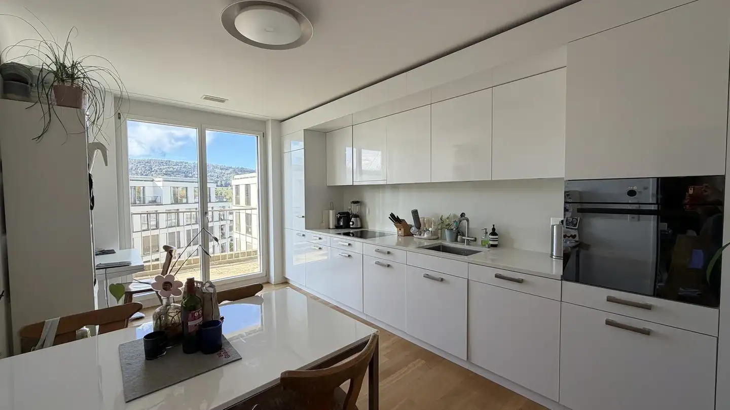 Appartement à louer - Schulgutstrasse 3, 8953 Dietikon - Photo 3