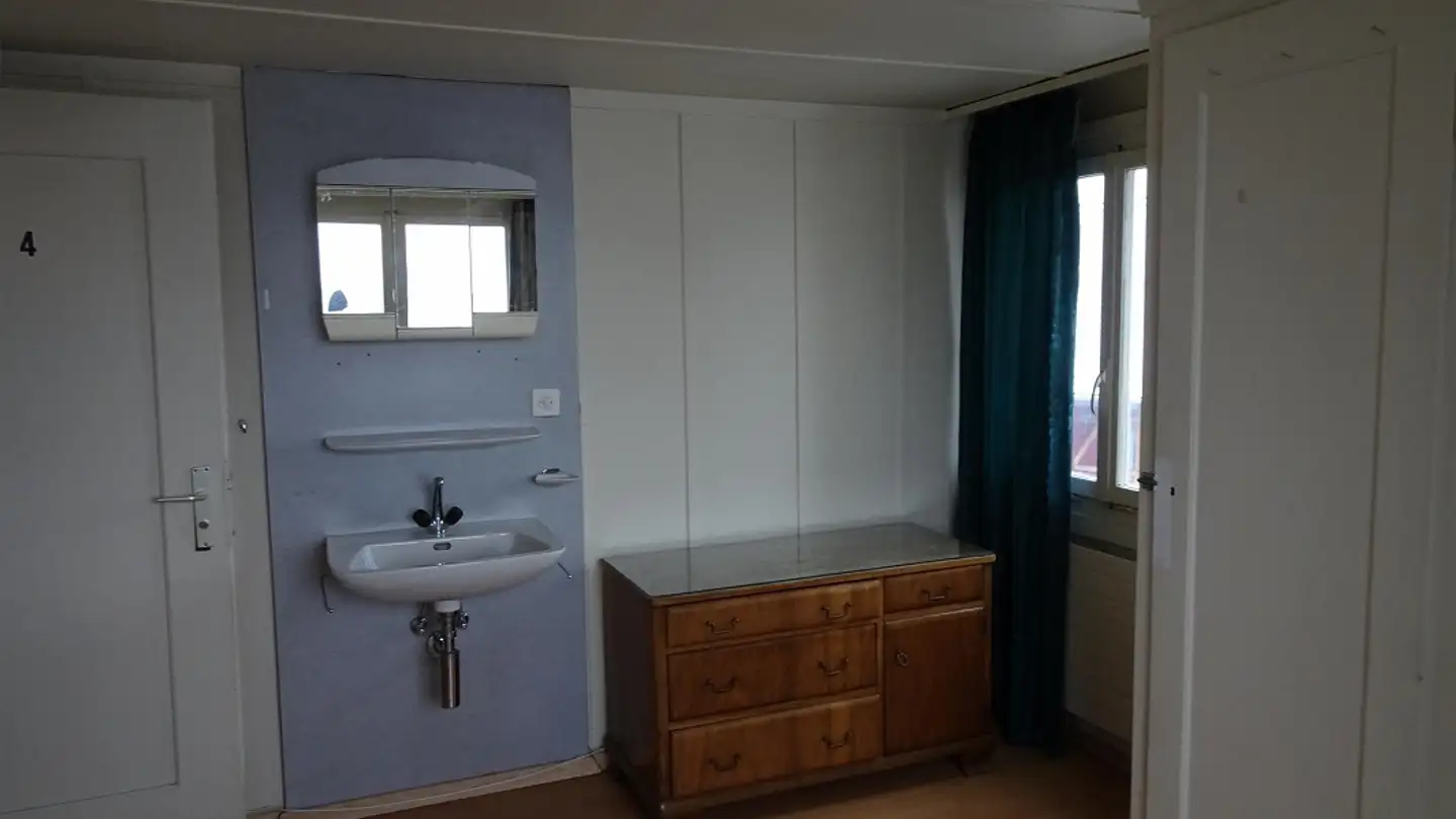 Appartamento in affitto - Märwilerstrasse 1, 9556 Affeltrangen - Foto 3