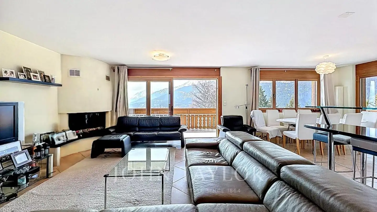 Wohnung kaufen - 3963 Crans-Montana - Foto 2