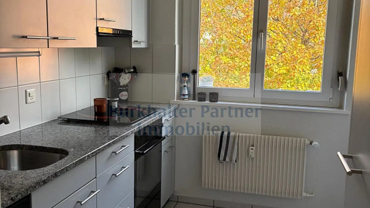 Appartement à louer - Waldstätterstrasse 21, 3014 Bern - Photo 2