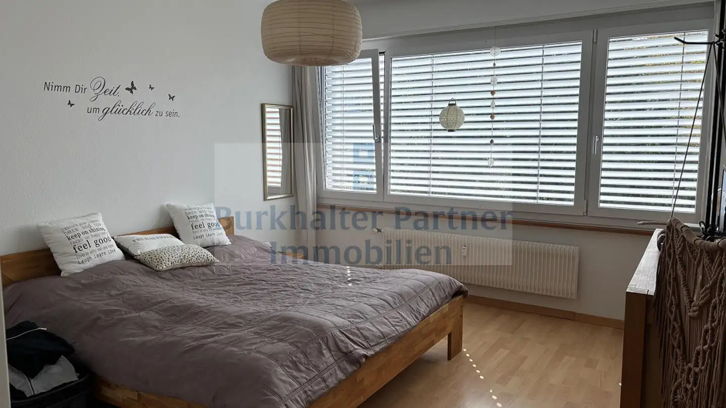 Appartement à louer - Waldstätterstrasse 21, 3014 Bern - Photo 3