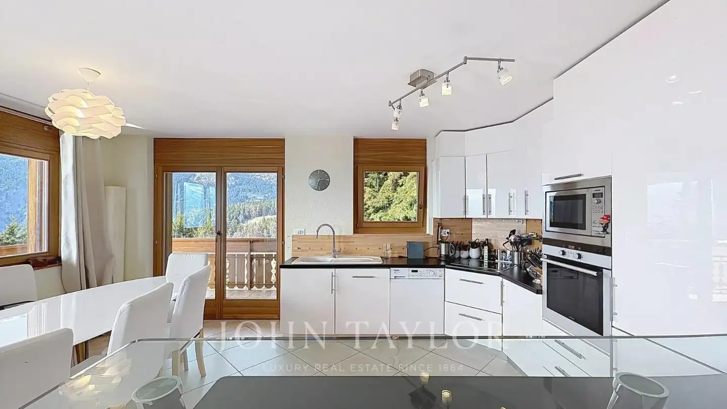 Wohnung kaufen - 3963 Crans-Montana - Foto 3
