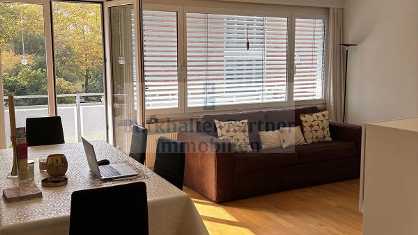Appartement à louer - Waldstätterstrasse 21, 3014 Bern - Photo 4