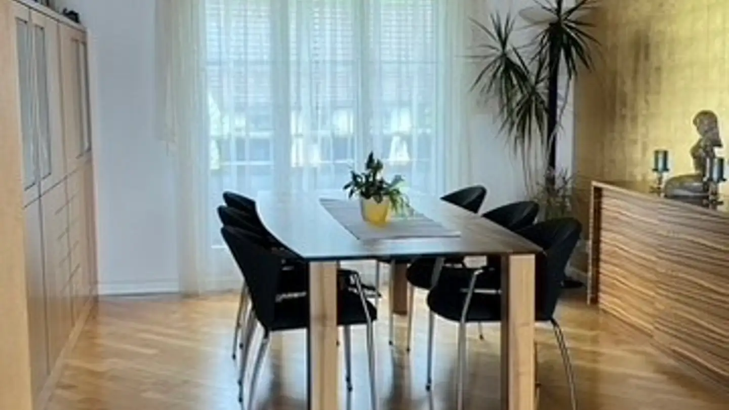 Attico in affitto - Trübelstrasse 69, 8712 Stäfa - Foto 4