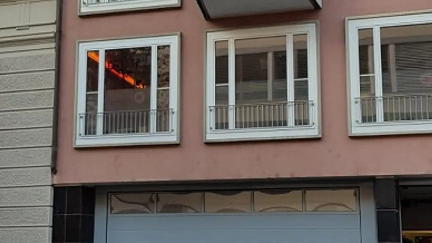 Parcheggio esterno in affitto - Lavaterstrasse 44, 8002 Zürich