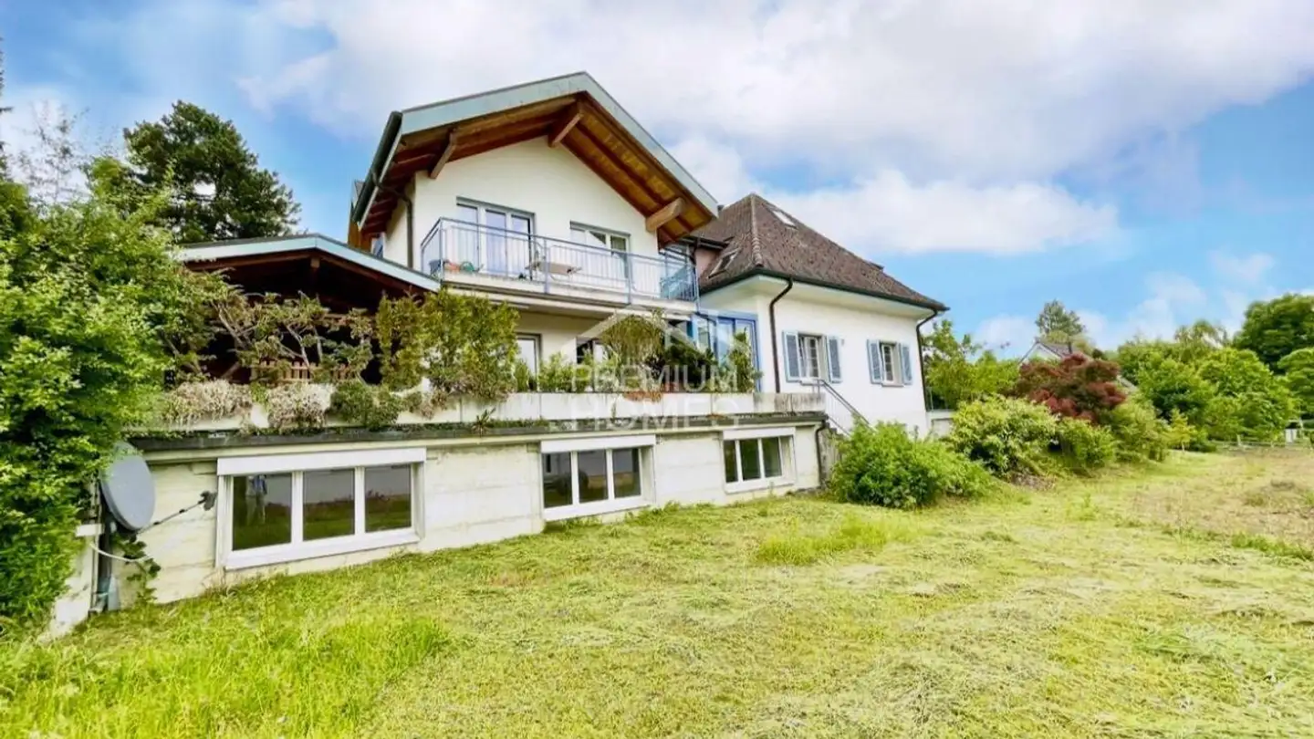 Casa singola in vendita - 5734 Reinach AG - Photo 2