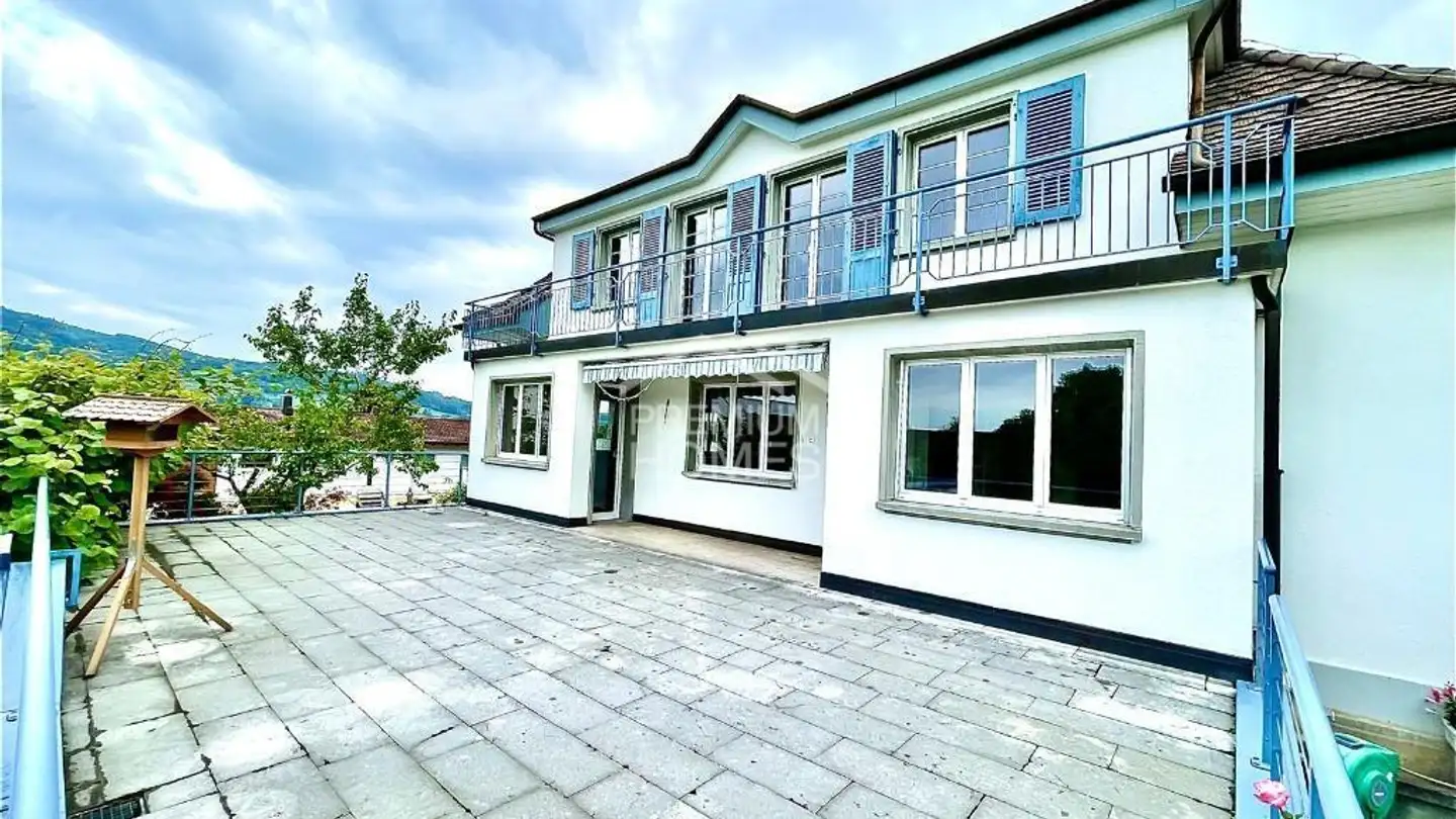 Casa singola in vendita - 5734 Reinach AG - Photo 3