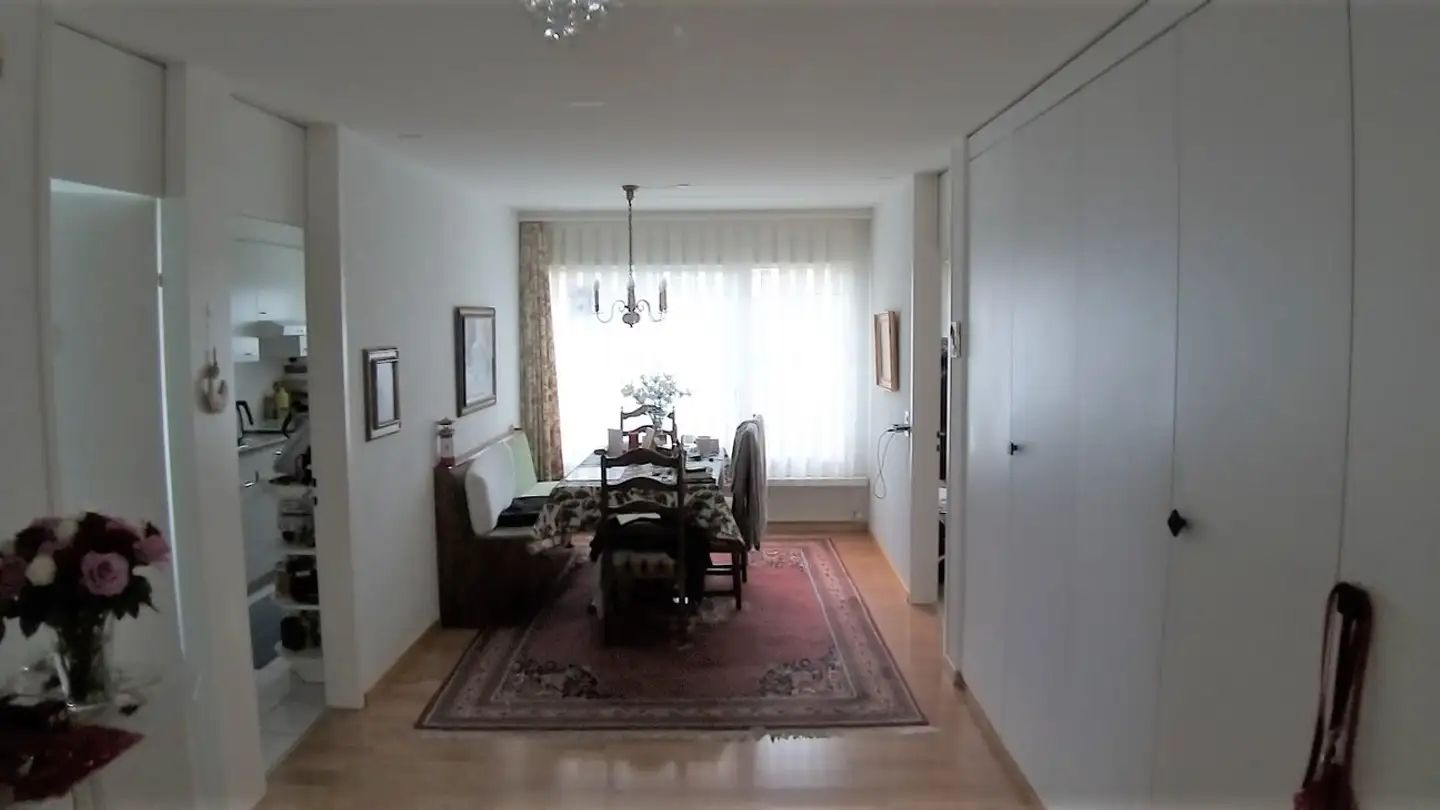 Appartamento in vendita - Tiefenhofstrasse 15, 8820 Wädenswil - Photo 2