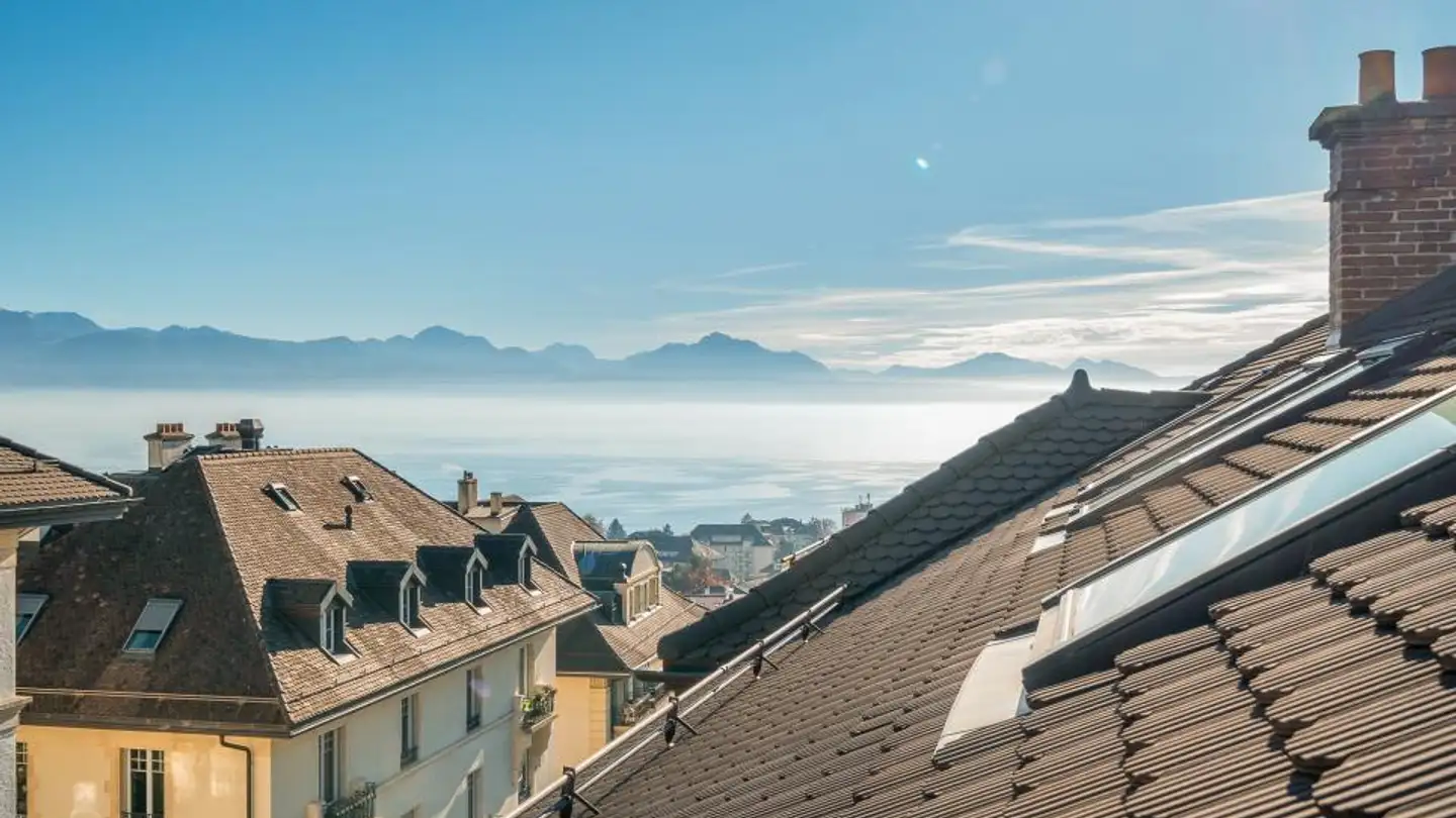 Appartamento in vendita - 1006 Lausanne - Photo 3