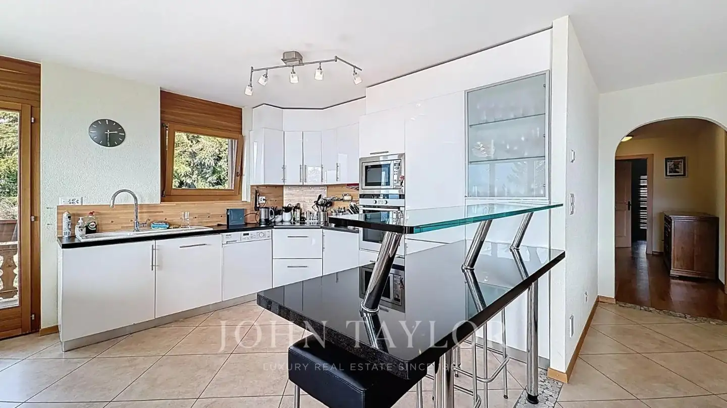 Wohnung kaufen - 3963 Crans-Montana - Foto 4