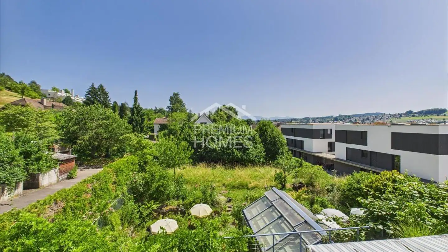 Einfamilienhaus kaufen - 5734 Reinach AG