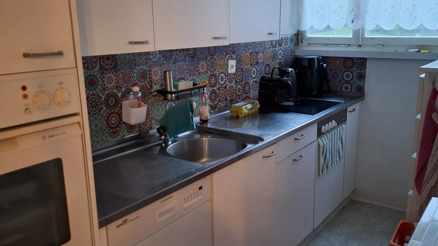 Appartamento in vendita - Tiefenhofstrasse 15, 8820 Wädenswil - Photo 3