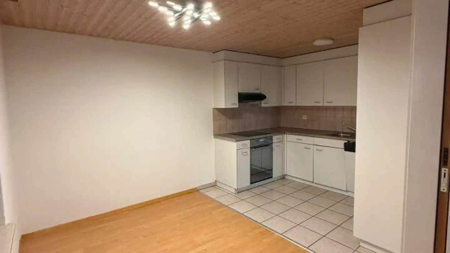 Appartamento in affitto - Waldaustrasse 17, 9000 St. Gallen - Foto 2
