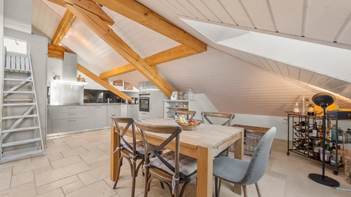 Appartamento in vendita - 1006 Lausanne - Photo 4