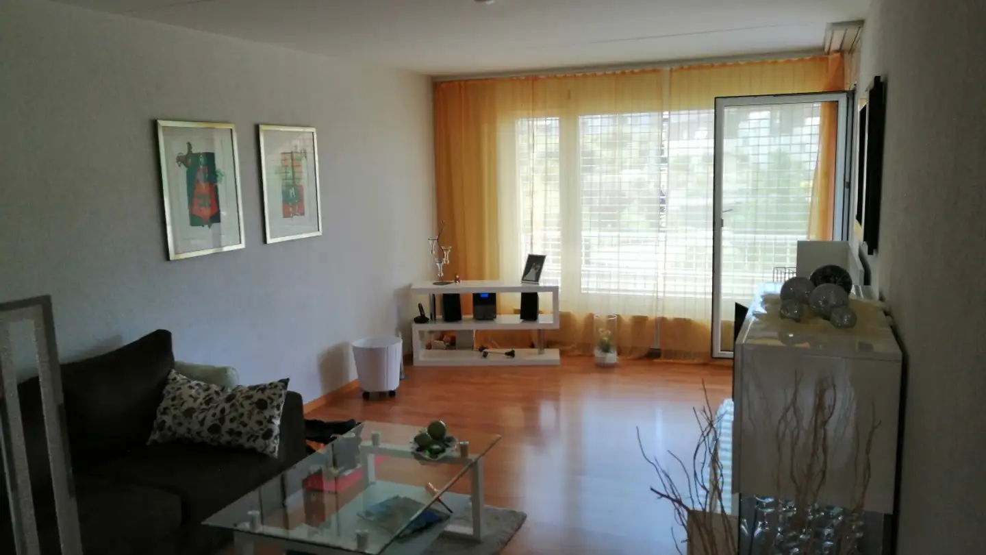 Appartamento in vendita - Tiefenhofstrasse 15, 8820 Wädenswil - Photo 4