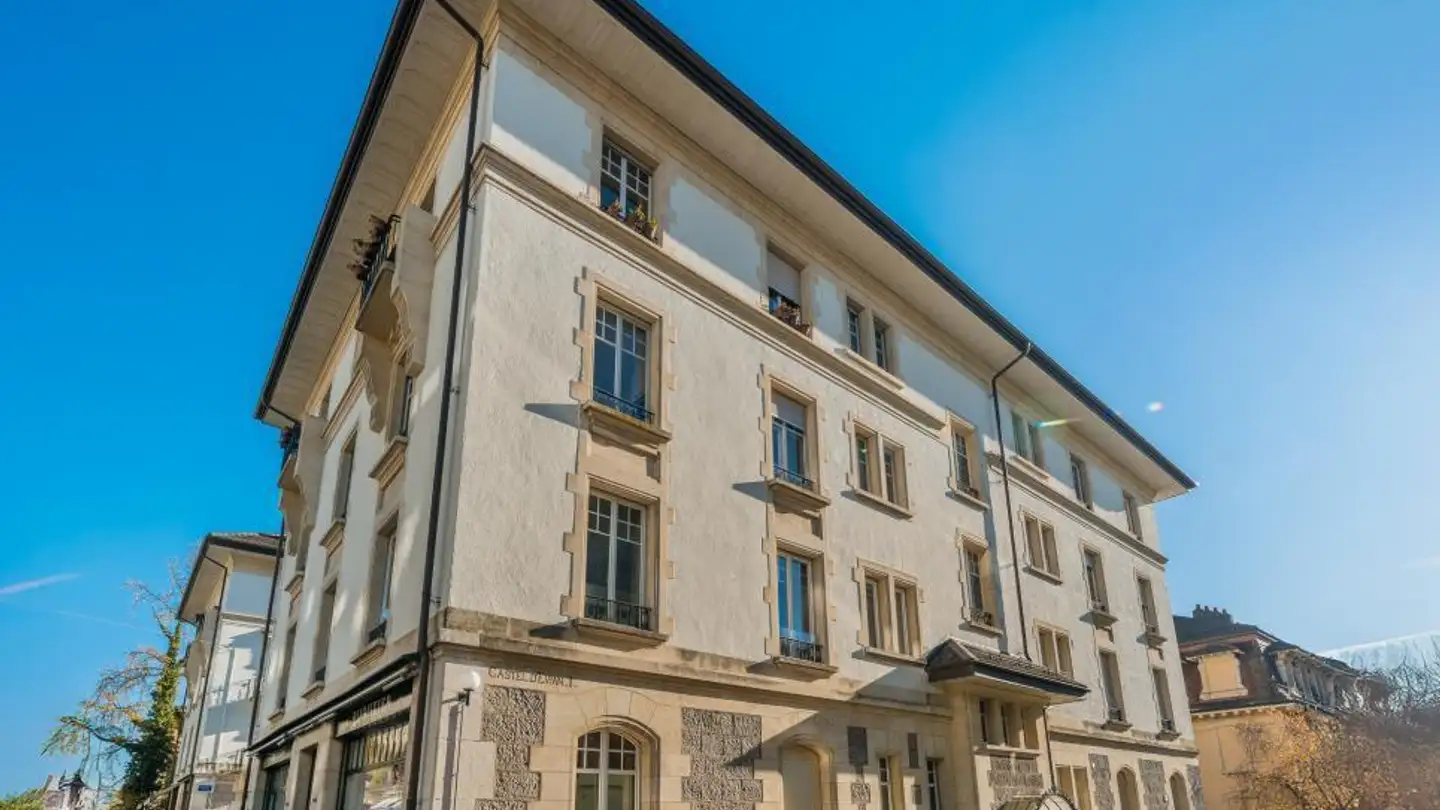 Appartamento in vendita - 1006 Lausanne