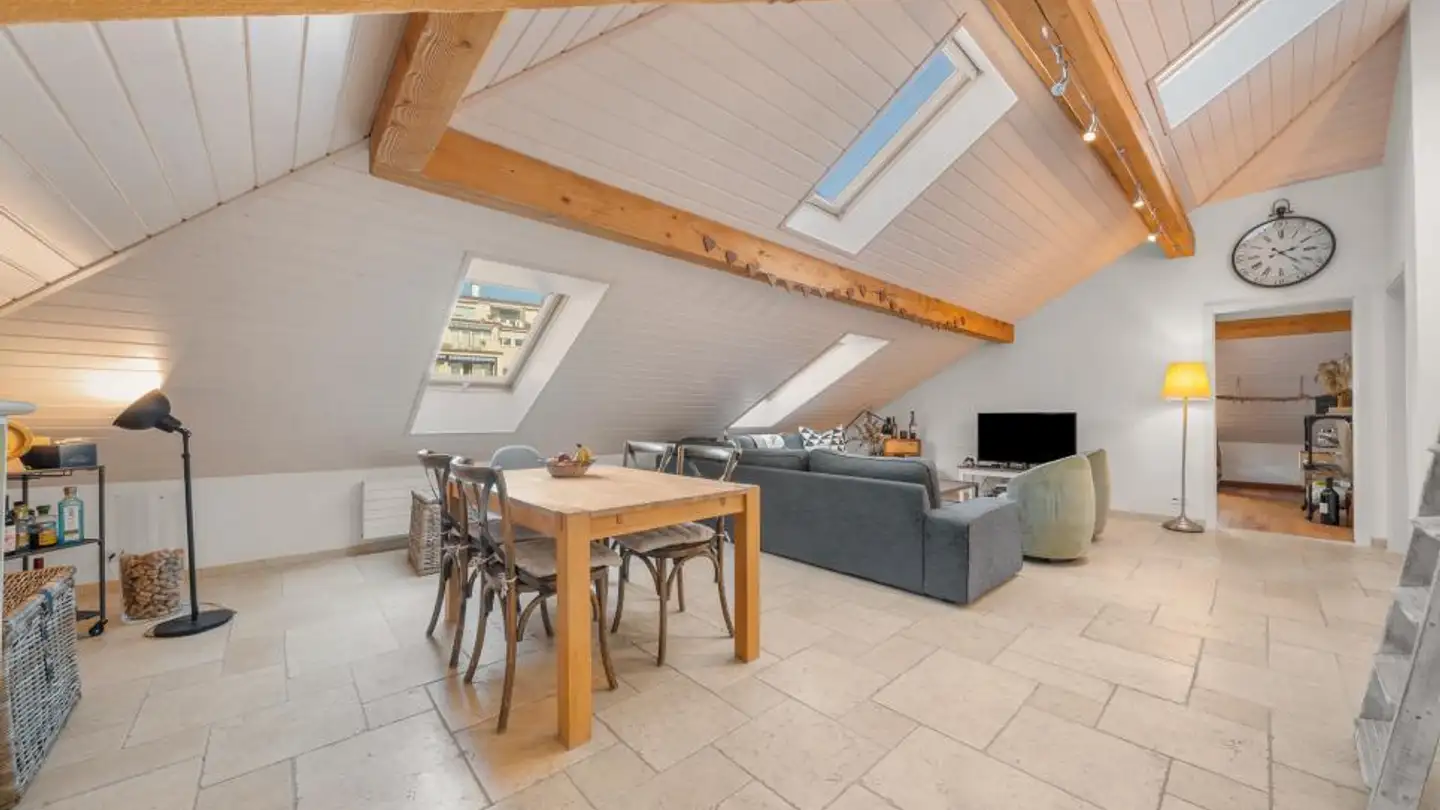 Appartamento in vendita - 1006 Lausanne - Photo 4