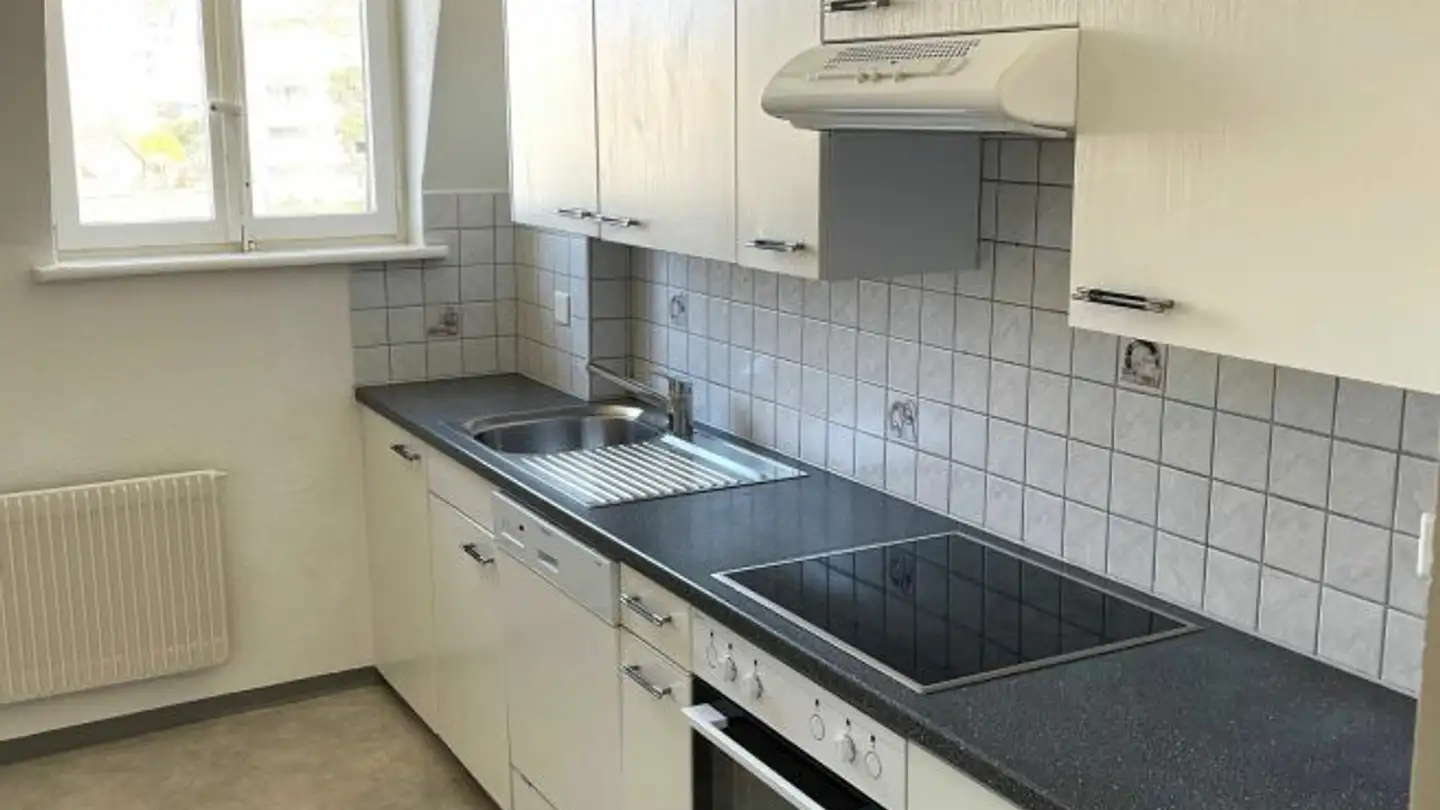 Casa singola in affitto - Oberstrasse 208, 9000 St. Gallen - Photo 2