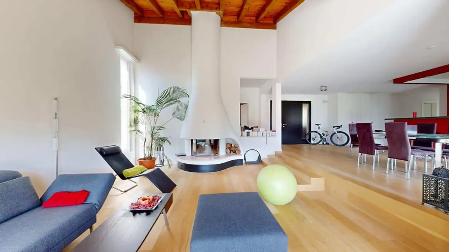 Appartement à vendre - 1963 Vétroz