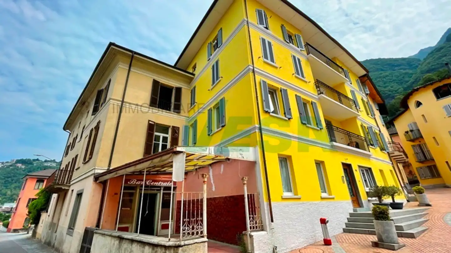 Casa singola in vendita - 6818 Melano - Photo 2