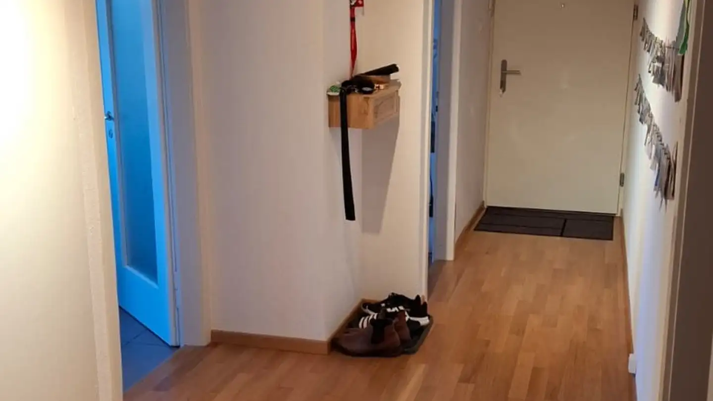 Appartamento in affitto - Kunklerstrasse 32, 8600 Dübendorf - Foto 4