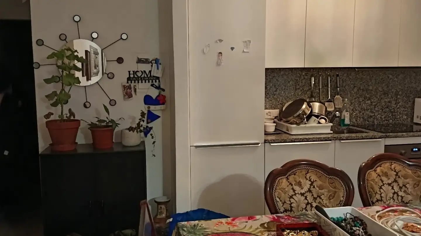 Appartement à louer - Via Alla Bozzoreda 47, 6963 Pregassona - Photo 2