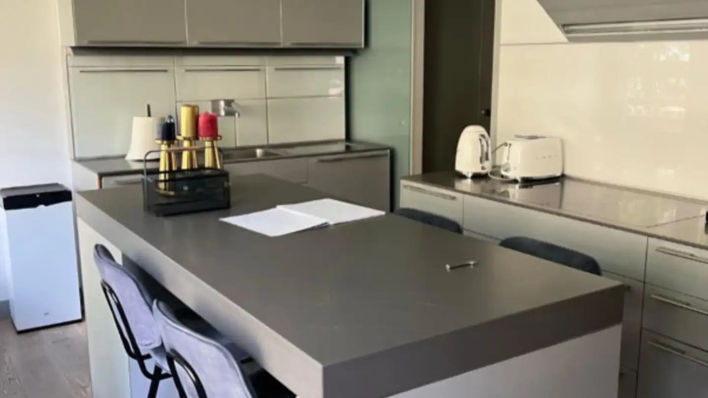 Wohnung mieten - Route de Florissant, 1206 Genève